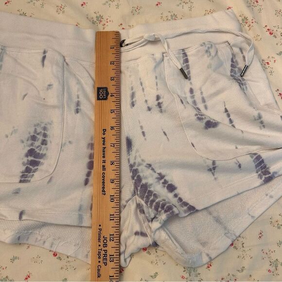 Rails  Women's Robin Short EUC Size M - Picture 8 of 8